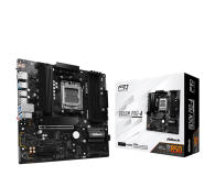 ASROCK B850M Pro-A - 1306588 - zdjęcie 1